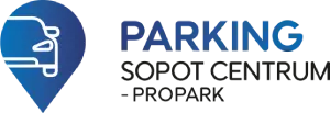 PARKING SOPOT CENTRUM PROPARK